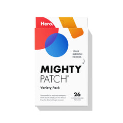 Mighty Patch parche-original: absorbente, para despertar con piel más clara.