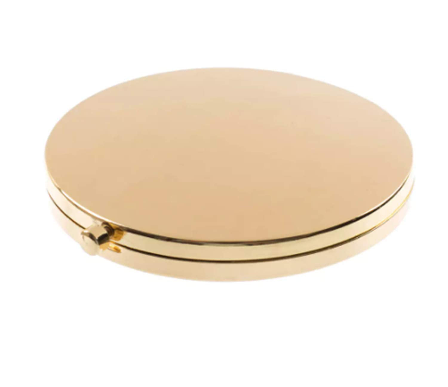 MIHAGUTY gift-ready compact mirror with elegant design