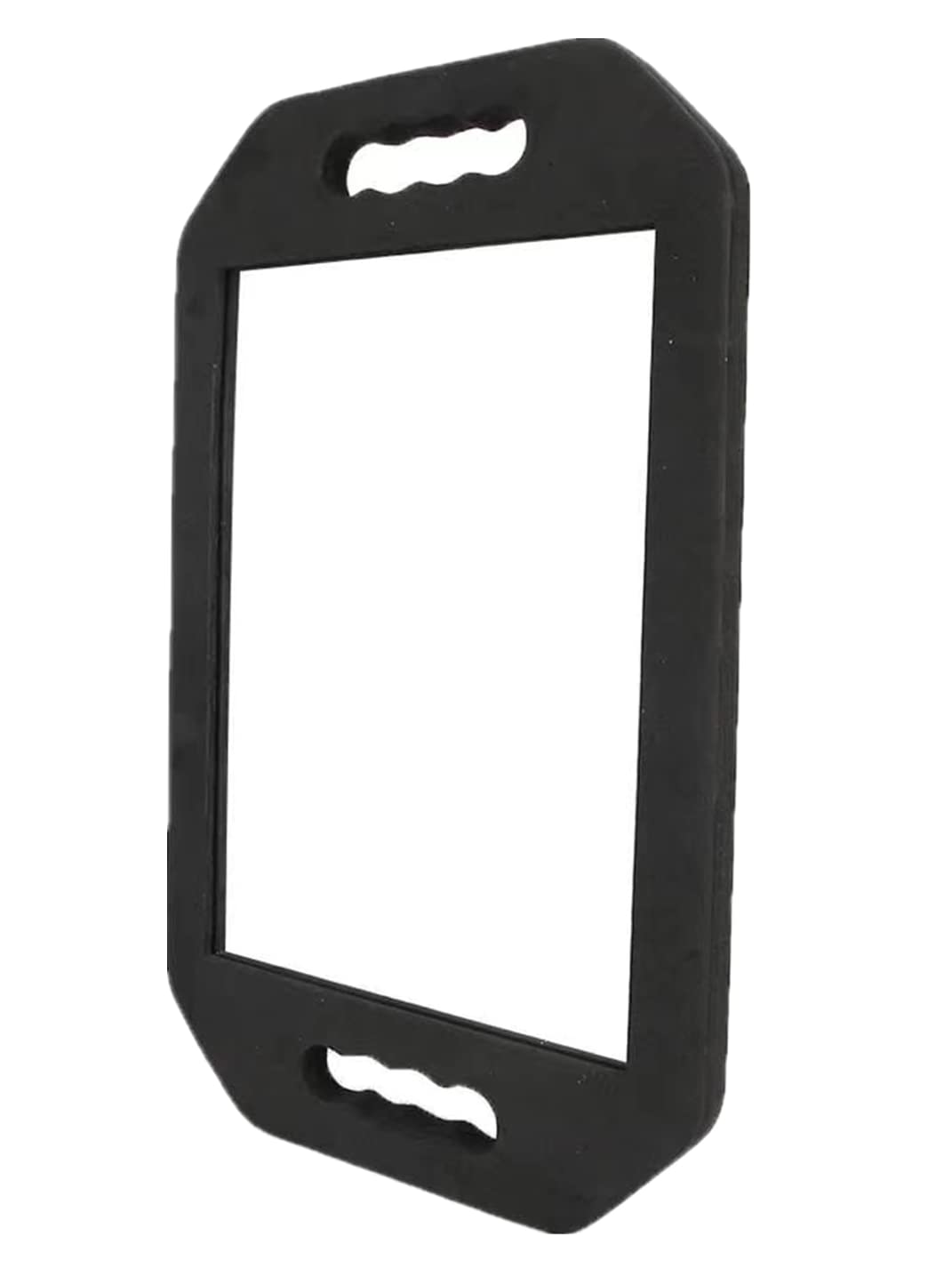 MIHAGUTY HREW outer foam casing protects against drops during everyday use