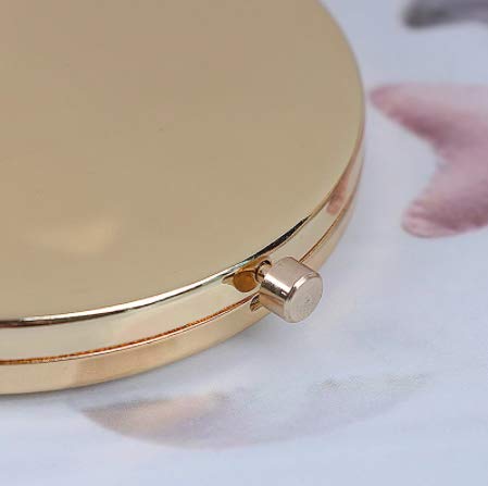 MIHAGUTY polished glass surface for accurate reflection