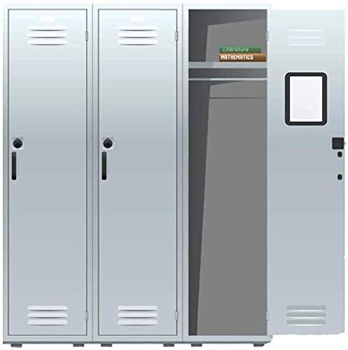 MIHAGUTY safe rounded corners and sturdy plastic frame prevent snagging.