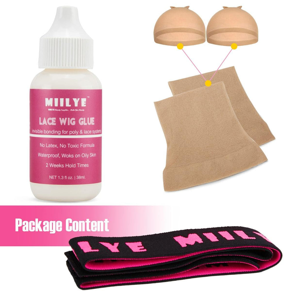 MIILYE easy removal with rubbing alcohol keeps cleanup simple.