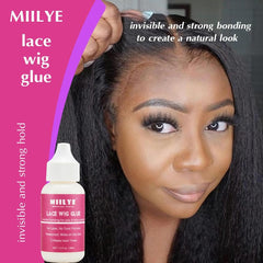 MIILYE Wig Caps for secure wear and comfort