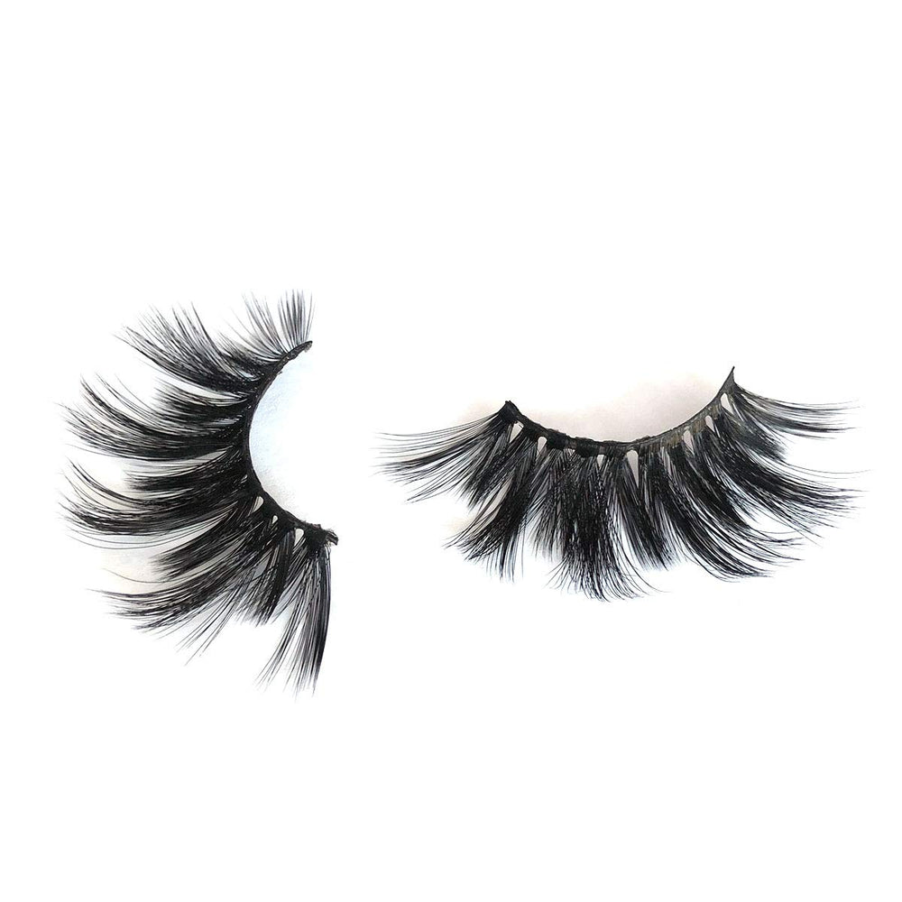 MIKIWI after-sale service lashes with 24/7 support