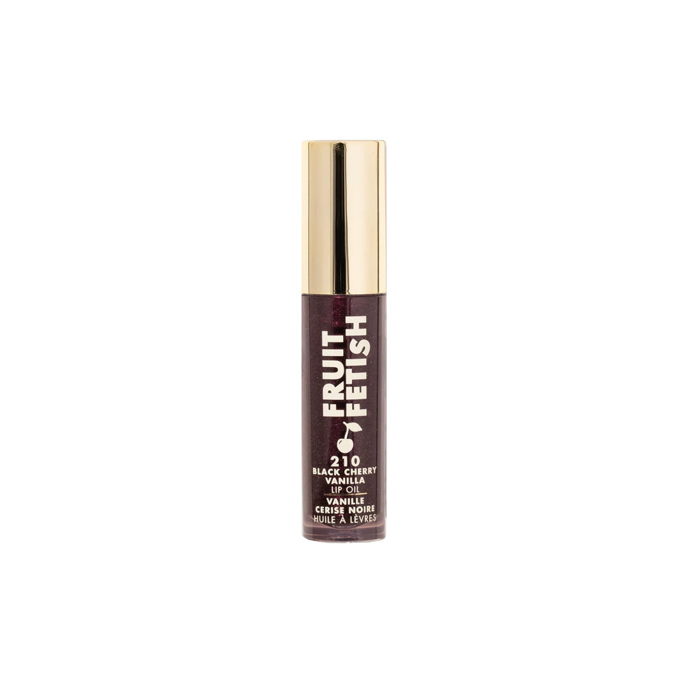 Aceite labial Milani con vitamina E, protector suave para labios.