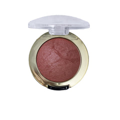 Milani Rubor Baked acabado mate natural para un look duradero