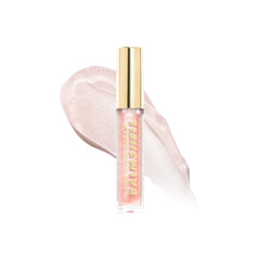 Milani Keep It Full balmshell, aplicador cómodo para labios nutridos.