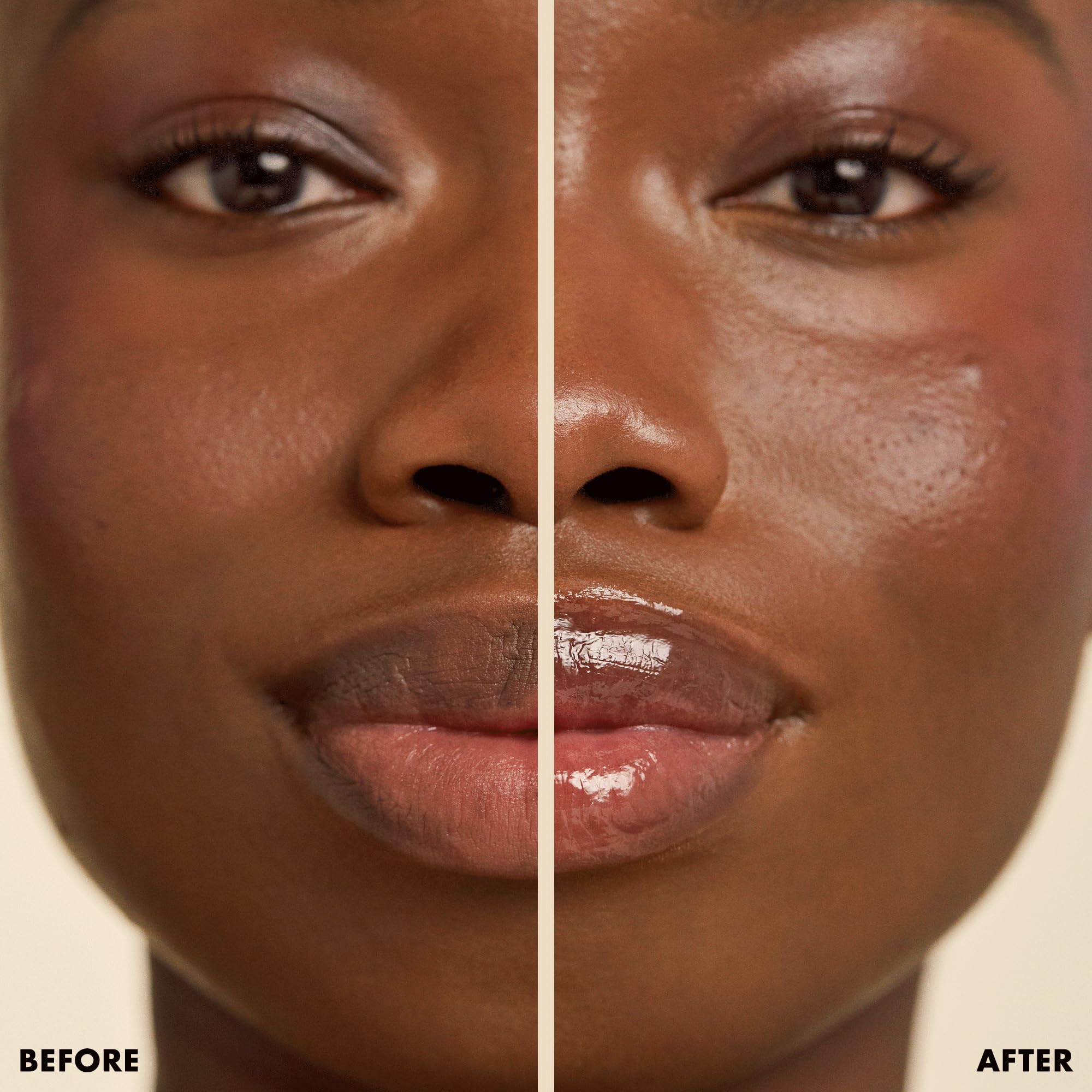 Milani balmshell con vitamina E aporta hidratación suave.