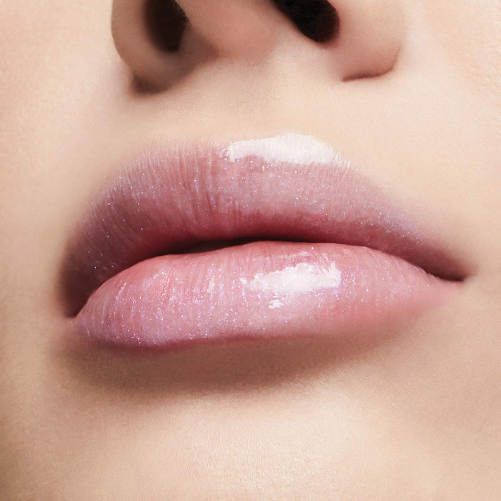 Milani brillo labial disponible en 16 tonos para todos