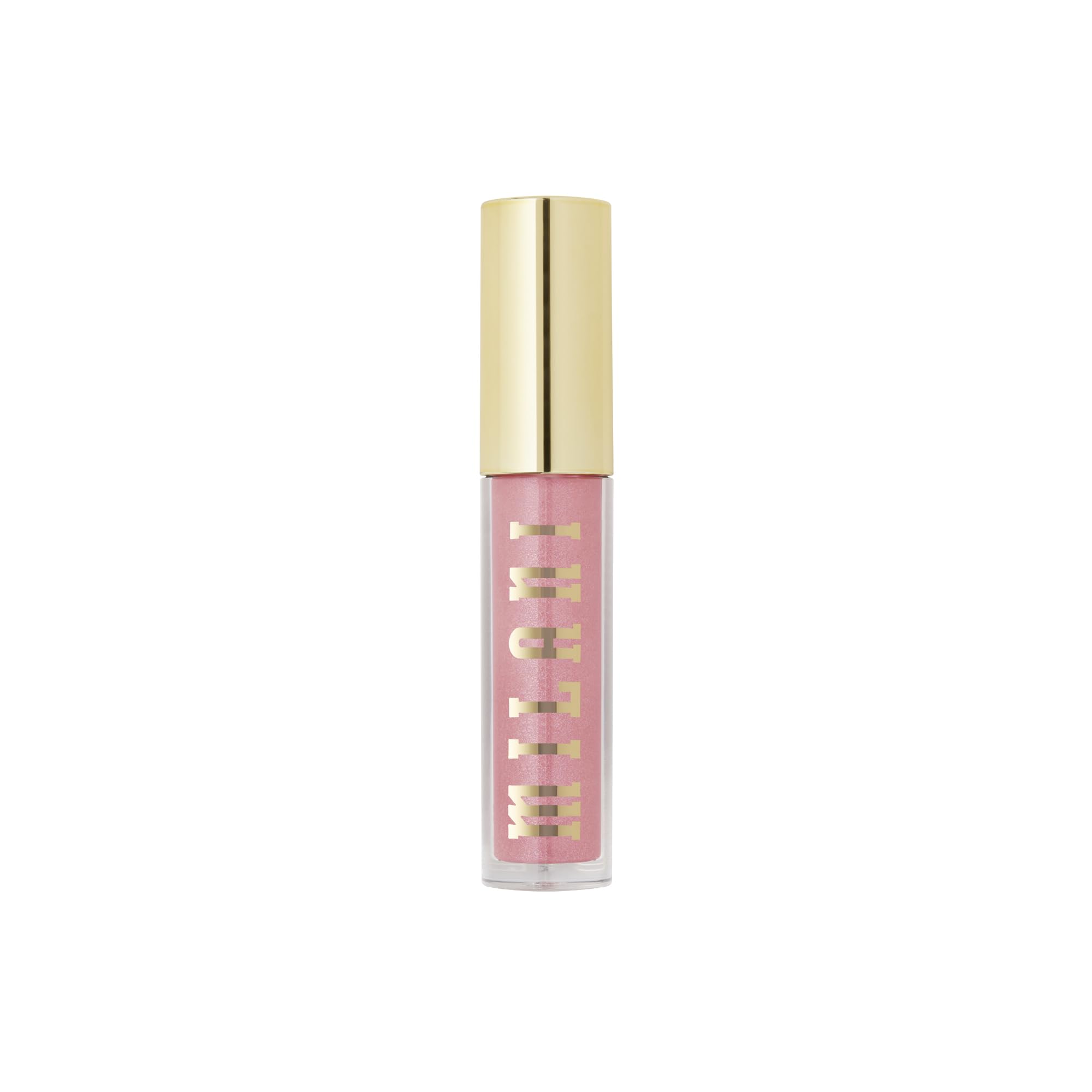 Milani brillo labial para uso diario con acabado translúcido