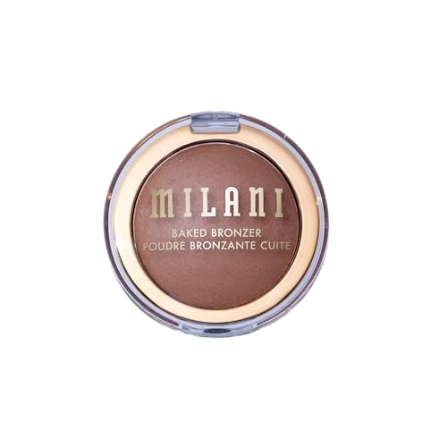 Milani Bronceador Duración 12 Horas para un look duradero.
