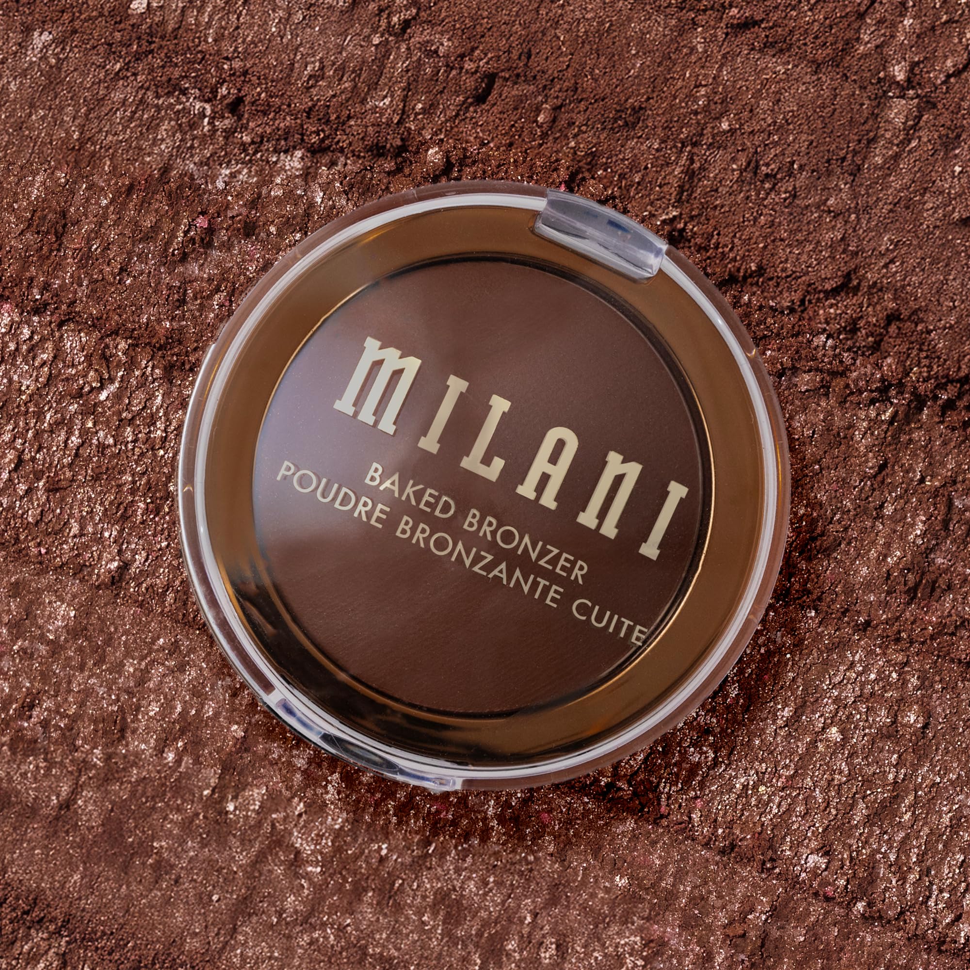 Bronceador vegano sin crueldad de Milani