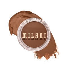Milani Cheek Kiss Cream Bronzer en botella, tono Temporada Picante para un brillo suave.
