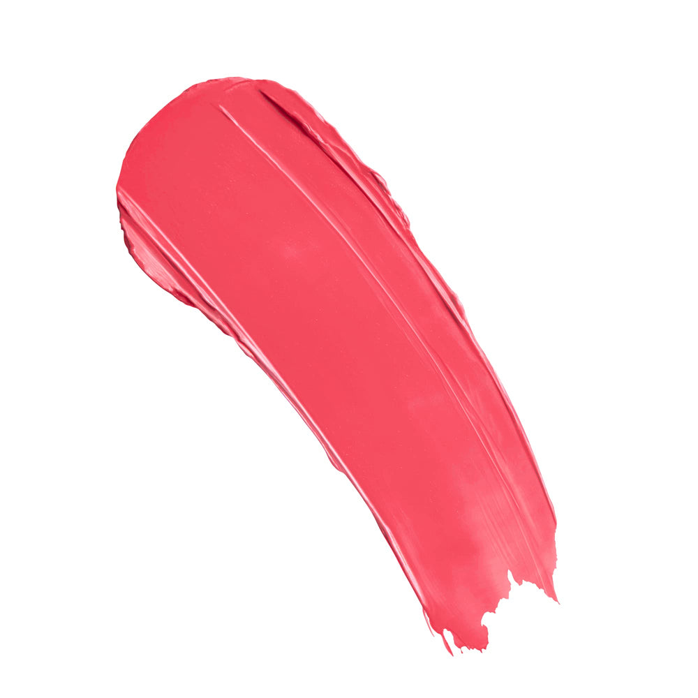 Milani Cheek Kiss aporta brillo natural al rostro.