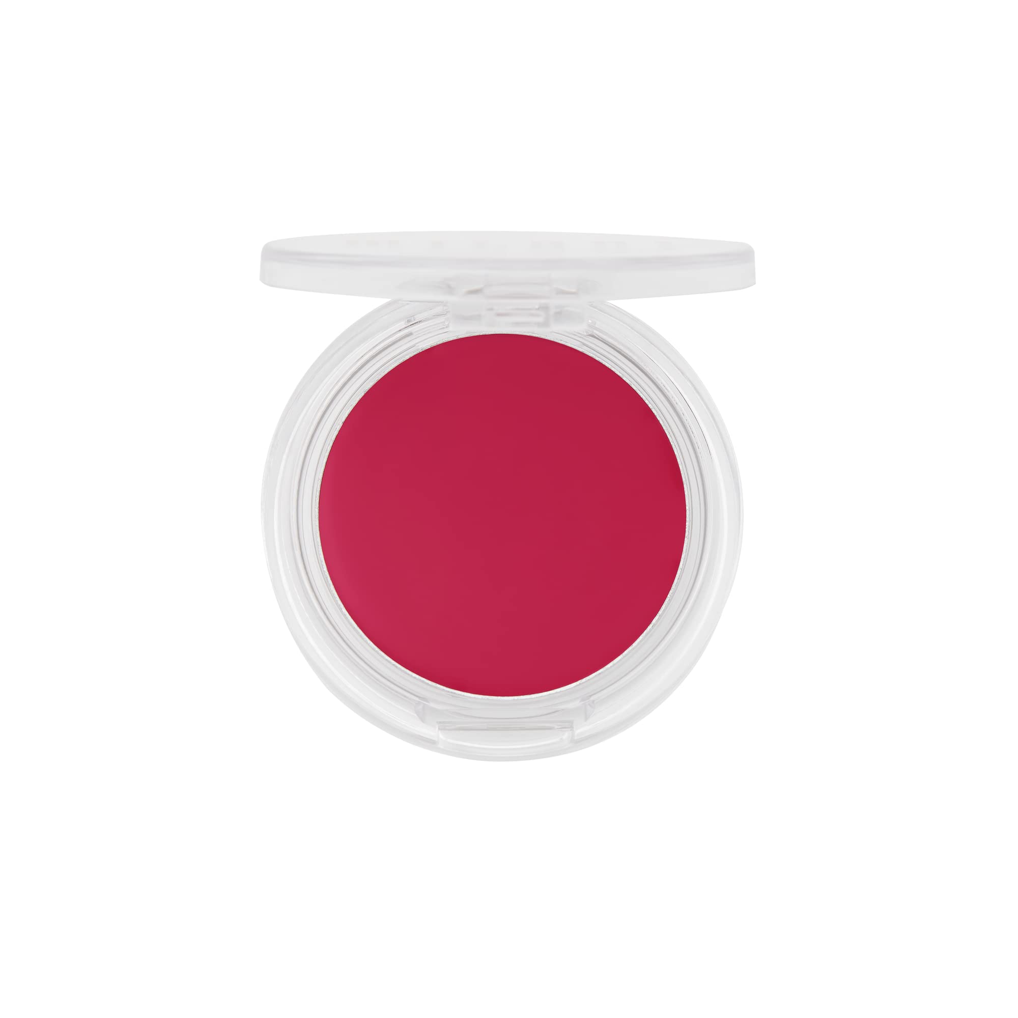 Milani Cheek Kiss Cream Blush, textura crema-gel para acabado ligero