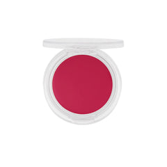 Milani Cheek Kiss Cream Blush, textura crema-gel para acabado ligero