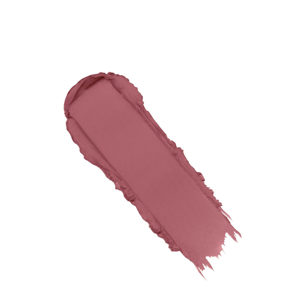 Milani Color Fetish Labial Mate Flushed con muestras de color para ver tono