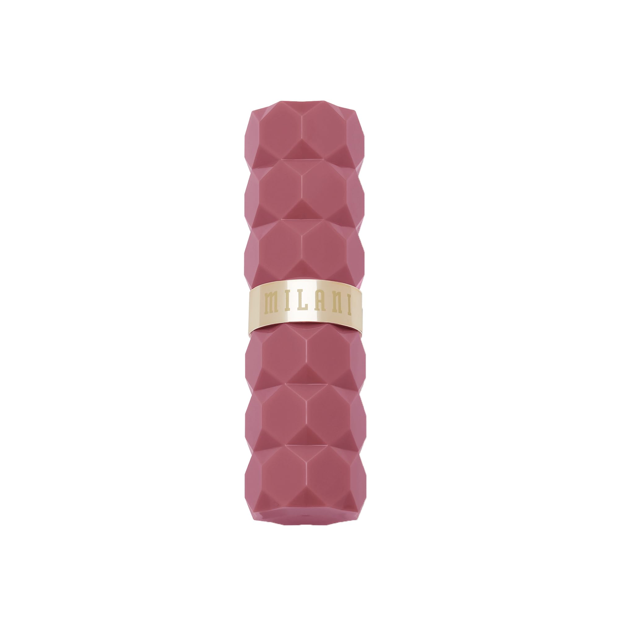 Milani Color Fetish Labial Mate Flushed textura cremosa desliza sin esfuerzo