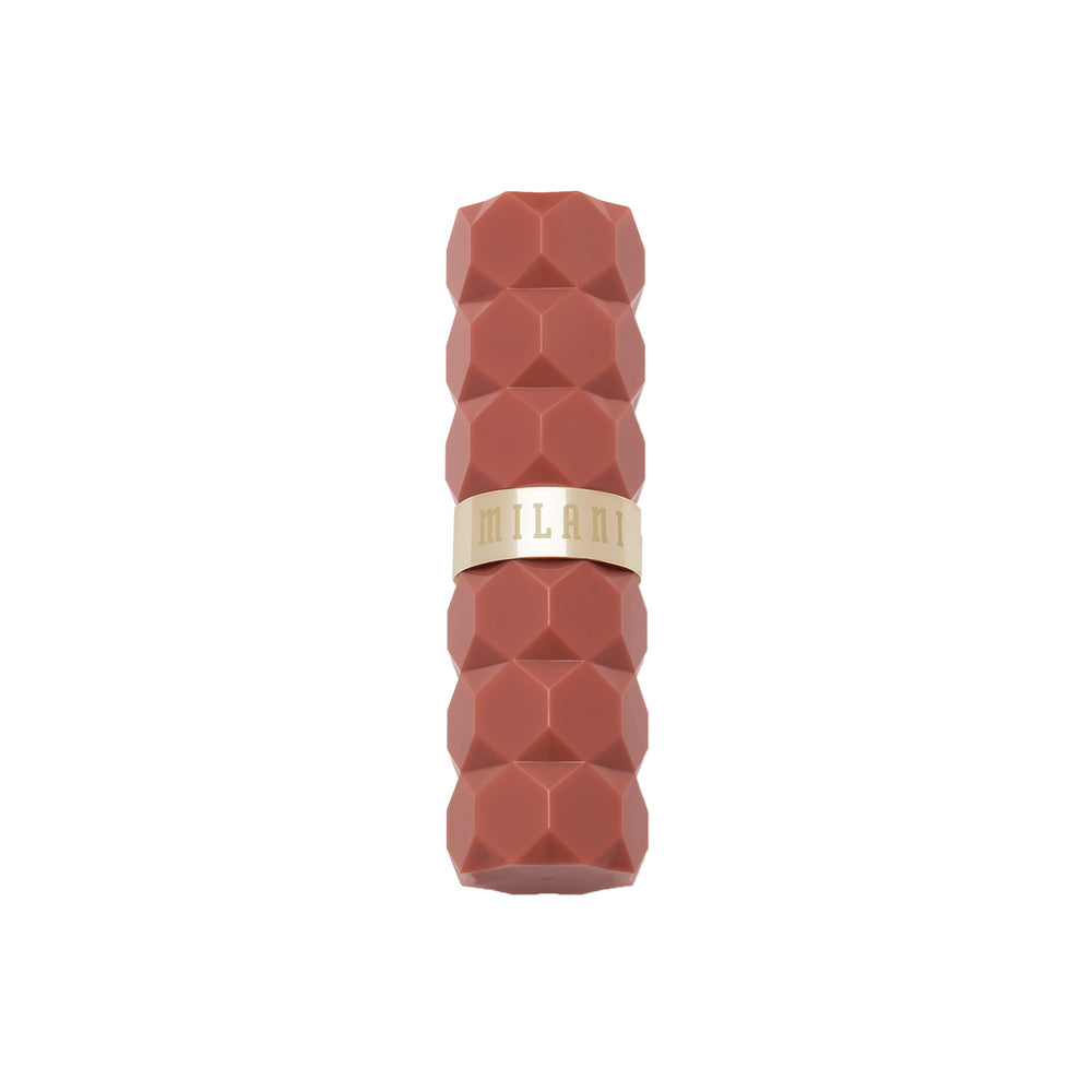 Milani Pleasure sin testeo en animales, compromiso ético de la marca.