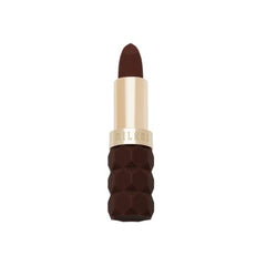 Milani Color Fetish Matte Lipstick Sensual, aplicacion-un-trazo: pigmento alto para look inmediato.