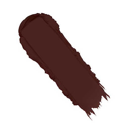 Milani Color Fetish Matte Lipstick Sensual, cobertura-una-pasada: pigmento intenso con un solo gesto.