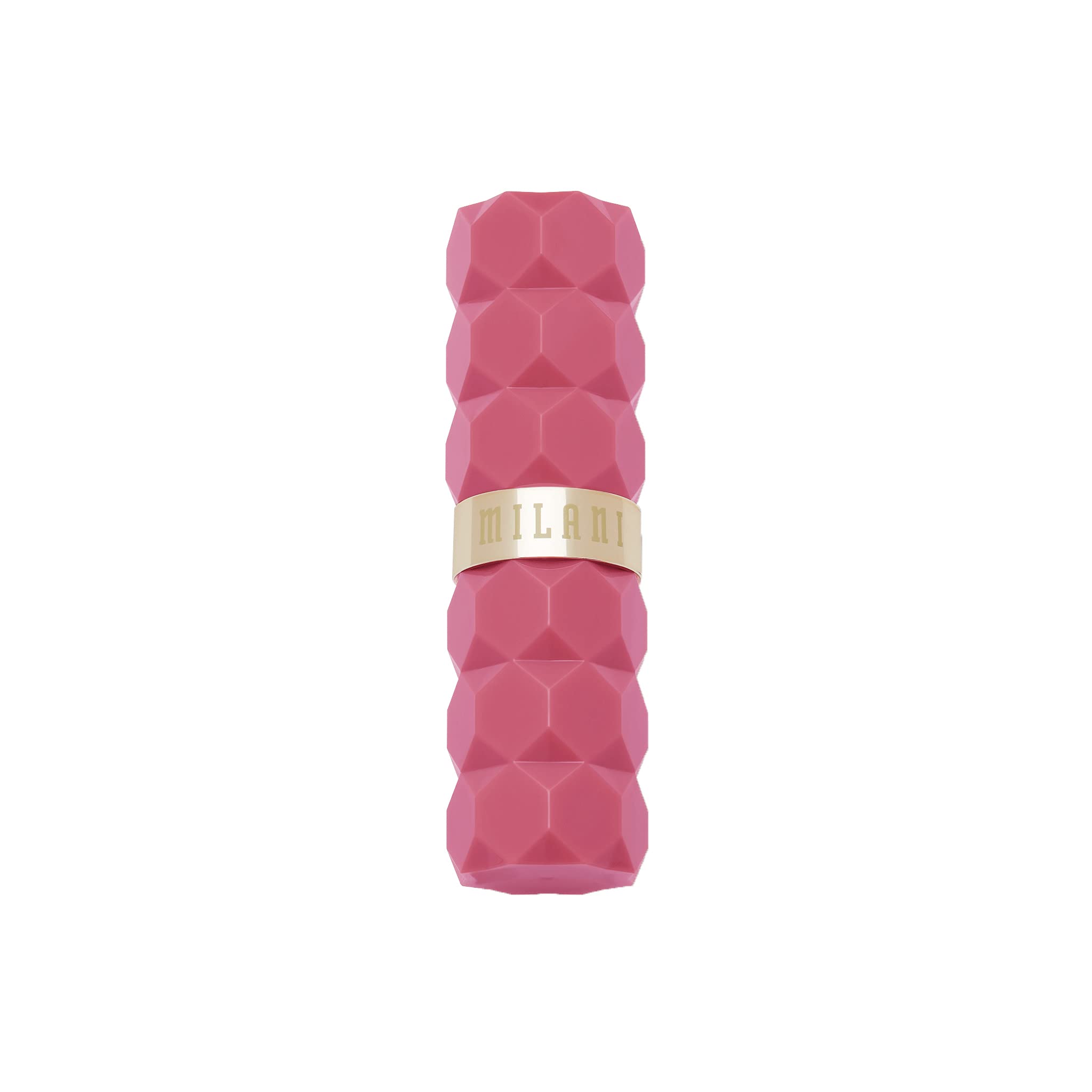 Look glam en minutos con Milani Peonia, color duradero