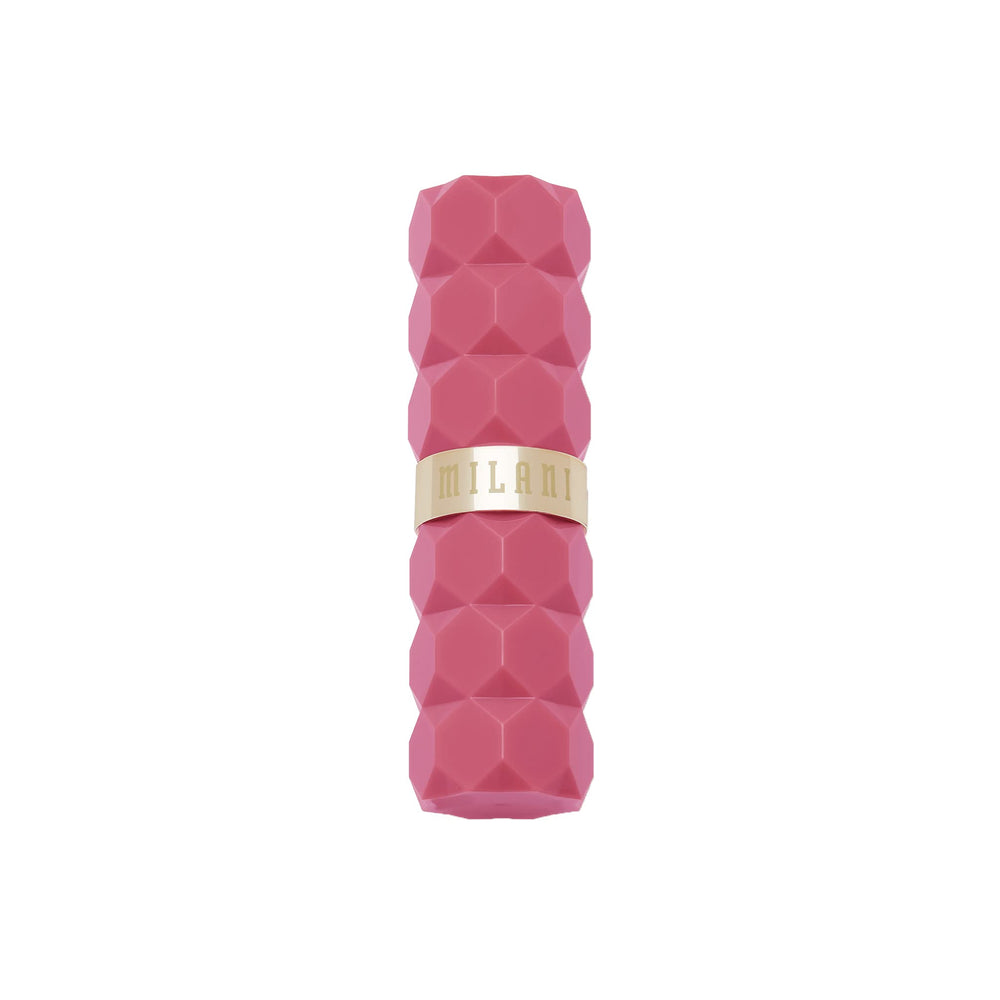 Look glam en minutos con Milani Peonia, color duradero