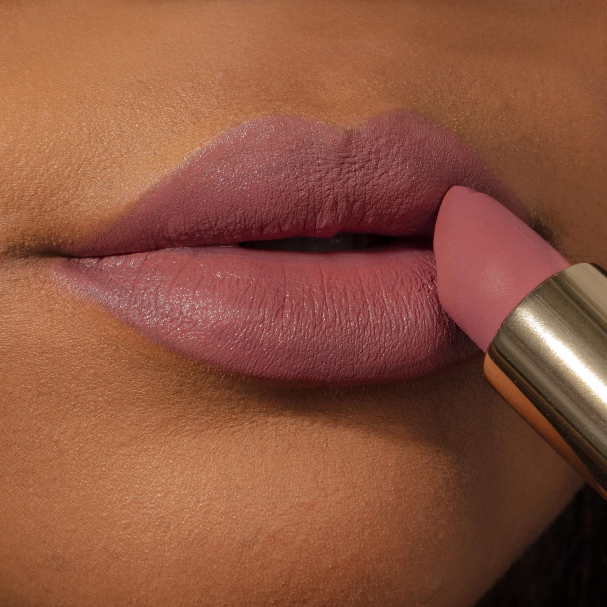 Vegano y libre de crueldad, ideal para maquillaje responsable