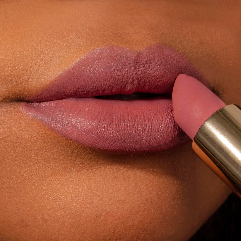 Vegano y libre de crueldad, ideal para maquillaje responsable