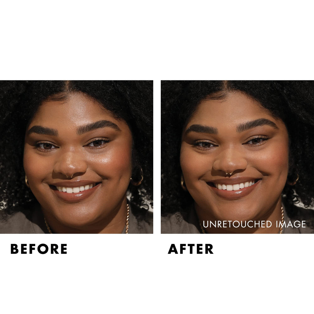 Milani Conceal + Perfect Powder, uso diario para difuminar y refrescar el look sin exceso.