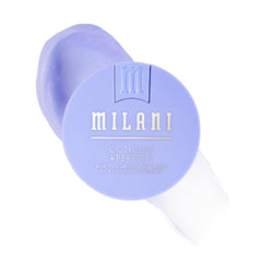Milani Conceal + Perfect Primer en bote ligero para piel suave y uniforme.