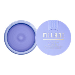 Milani Conceal + Perfect Primer ofrece sensación refrescante y preparación suave de la piel.