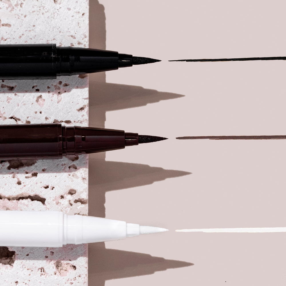 Milani The Tank, envase anticontaminación que mantiene la tinta estable.