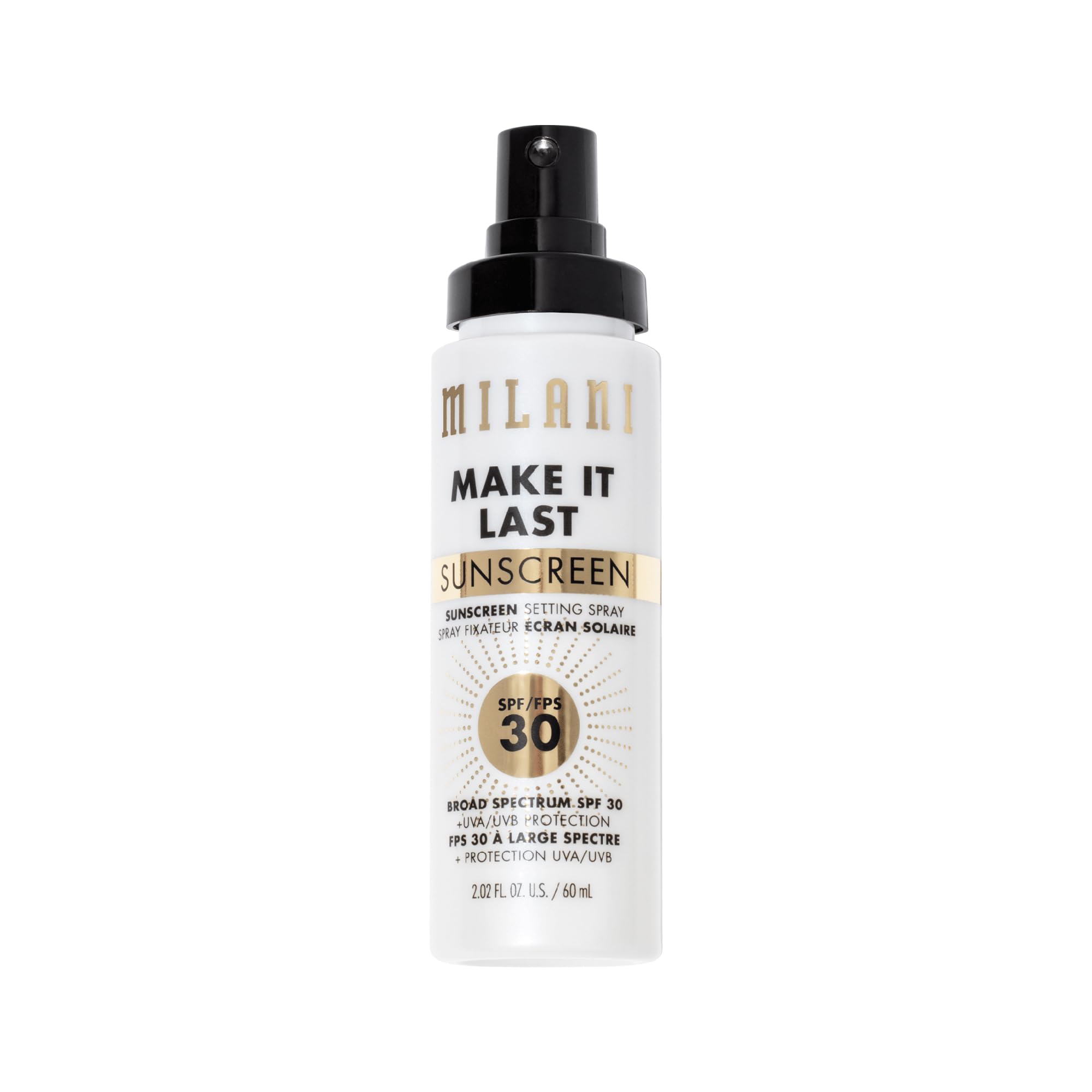 Milani envase vegano libre de crueldad