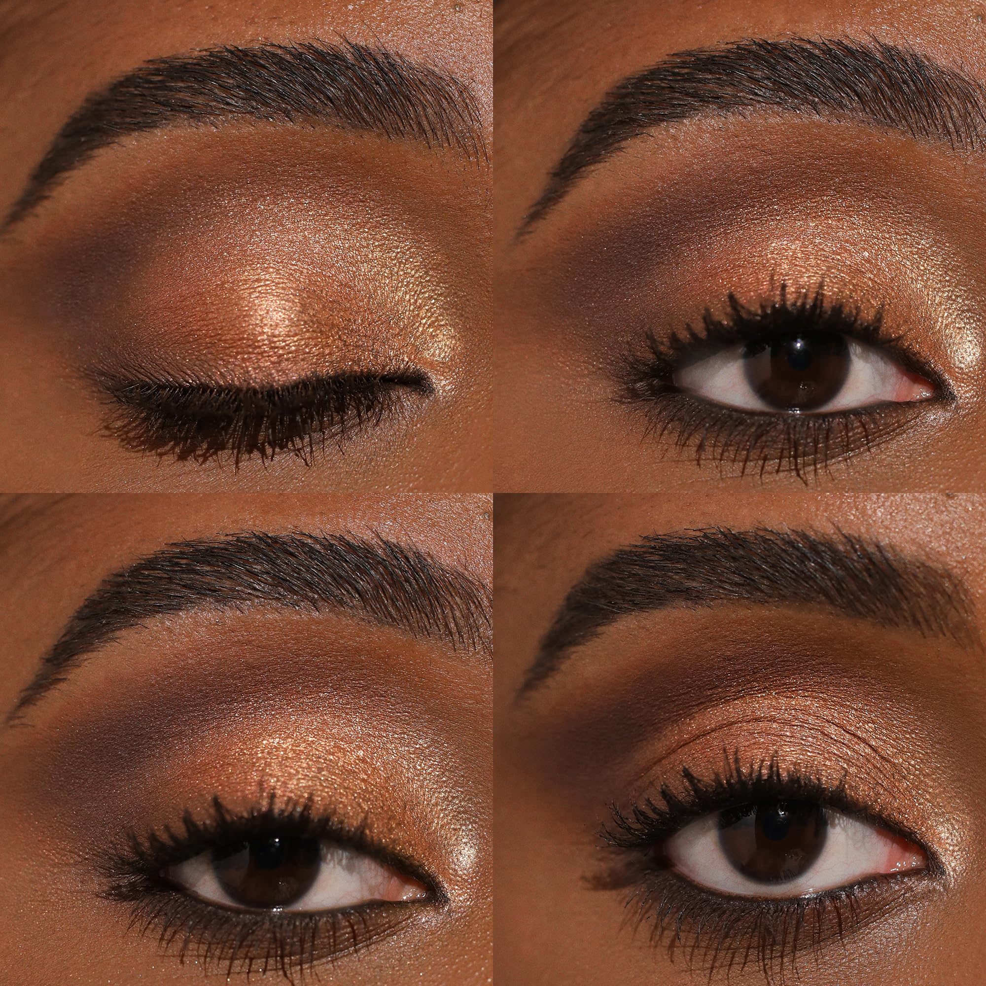 Milani Gilded Mini, tonos versátiles para diario y noche
