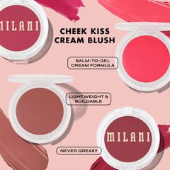 Milani Merlot Moment: pigmento merlot para color duradero.