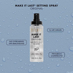 Milani hidratante con niacinamida para piel suave y luminosa.