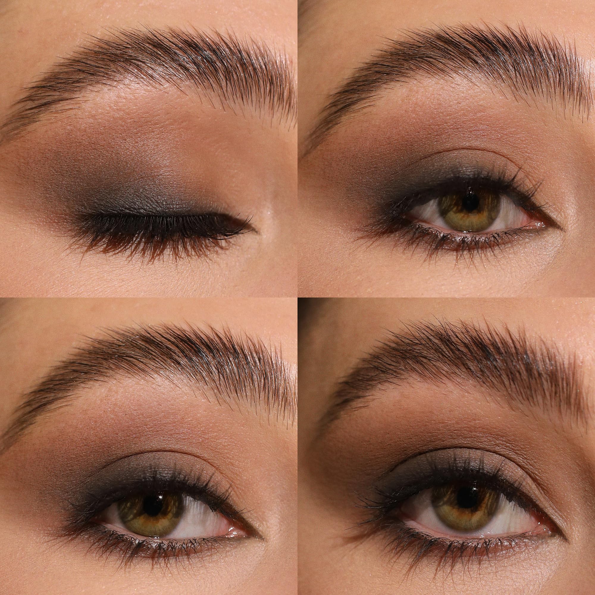 Milani Pigmento alto: sombra de fácil aplicación para un color intenso.