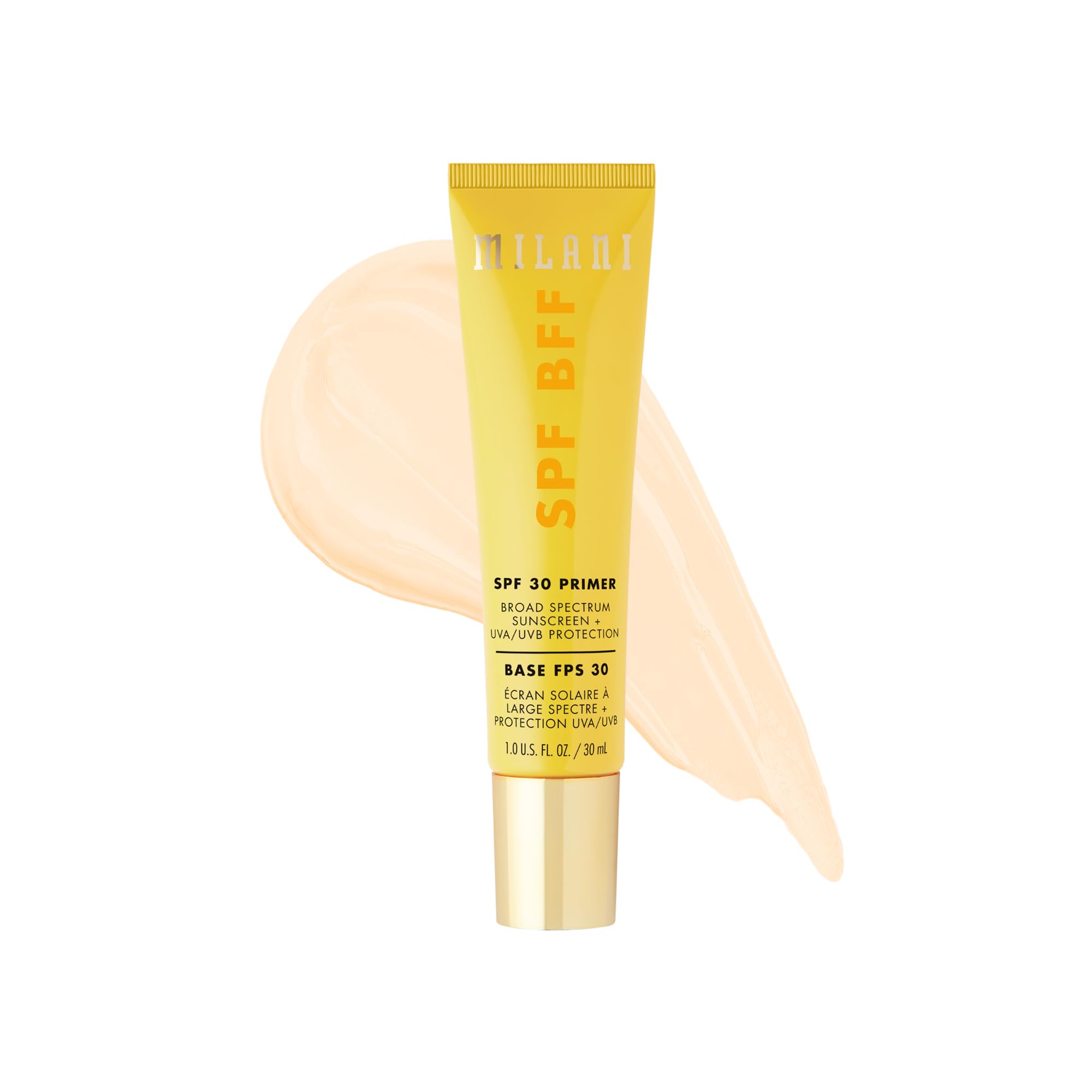 Milani primer de rostro con acido salicílico para controlar imperfecciones.