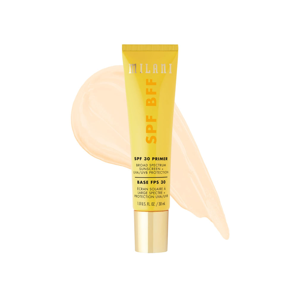 Milani primer de rostro con acido salicílico para controlar imperfecciones.