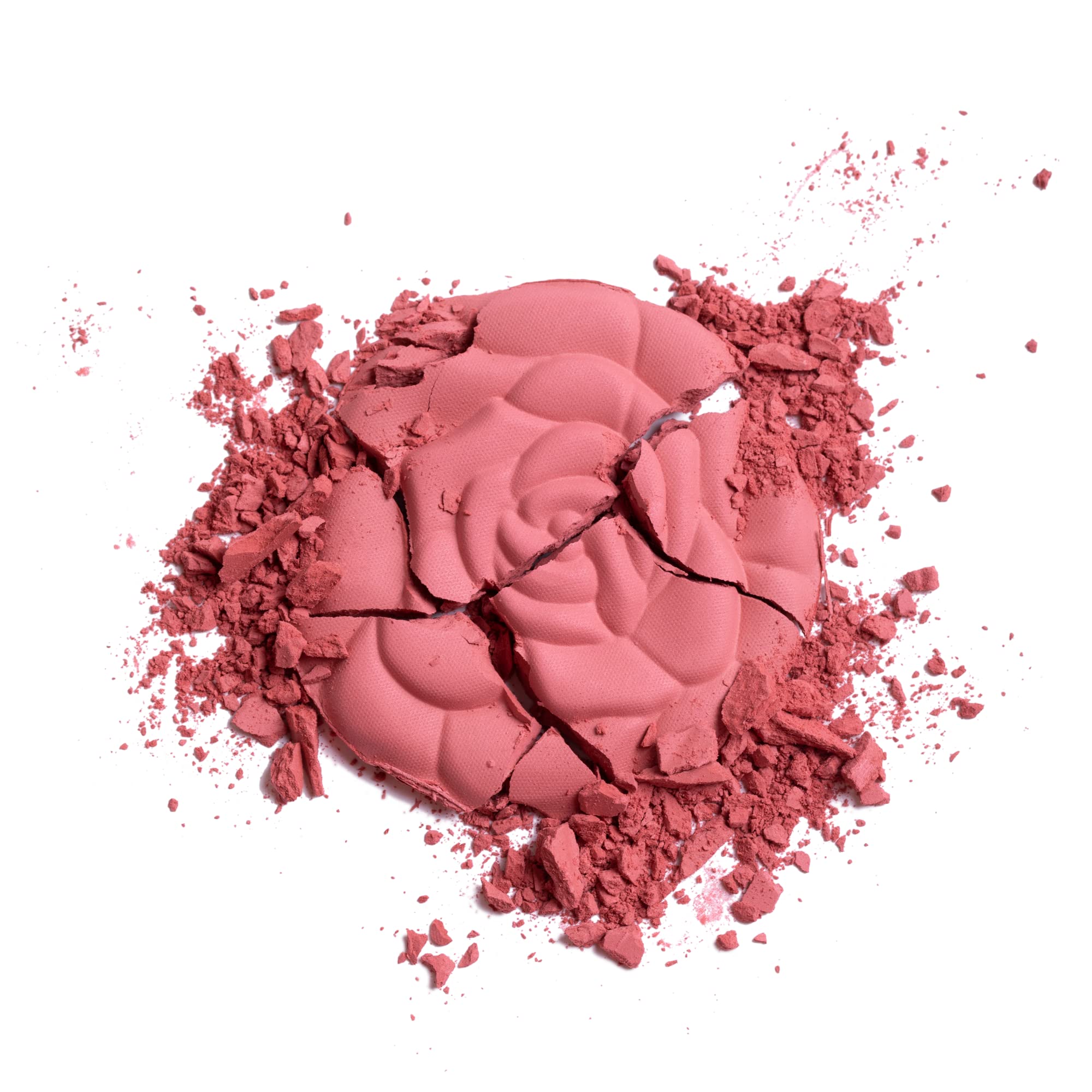 Milani Rose Blush tono rosado versátil para uso diario.