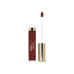 Milani Stay Put Lipstick textura ligera para labios suaves y cómodos