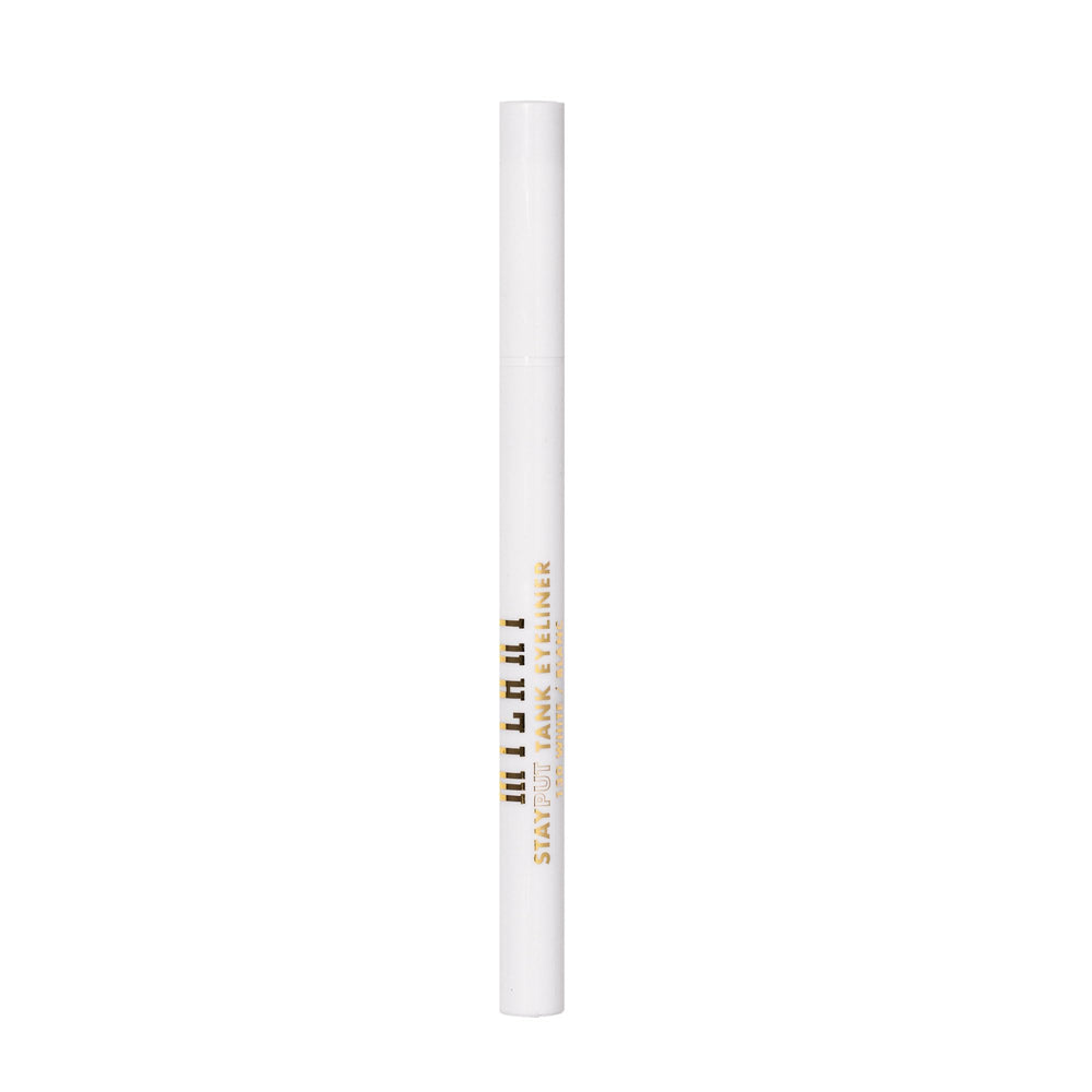 Milani The Tank muestra en piel para look definido.