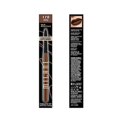 Milani Understatement lapiz delineador labial de alta pigmentación para color intenso