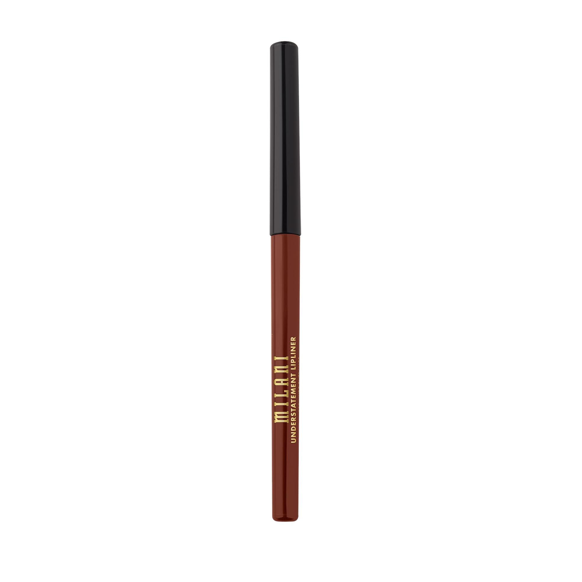 Complementa cualquier labial para un look más intenso y definido.