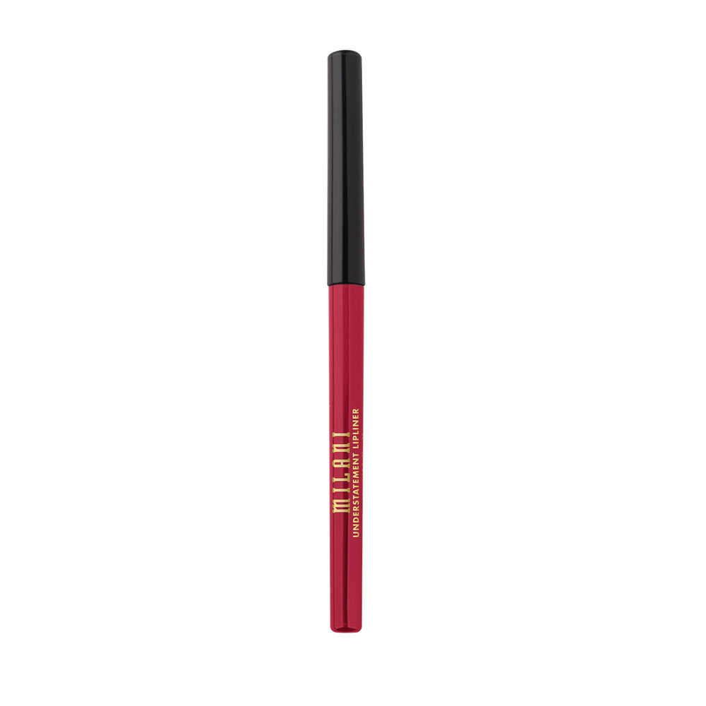 Milani Understatement delineador de labios compatible con varios labiales