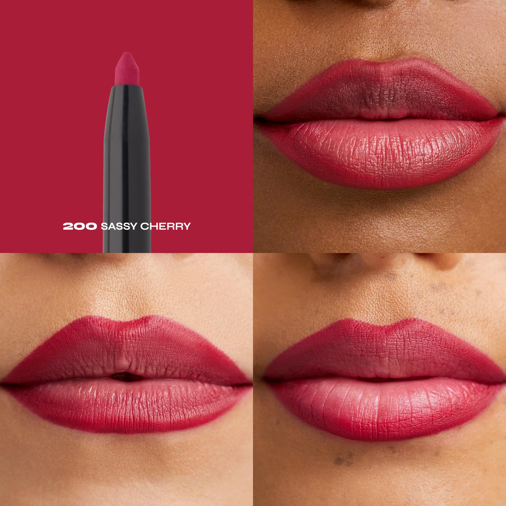 Milani Understatement delineador de labios, pigmentación alta para color intenso