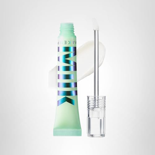 Milk Makeup Hydro Grip Eye Primer vegan, cruelty-free formula for clean beauty