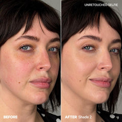Milk Makeup Hydro Grip concealer gel-to-cream texture close-up