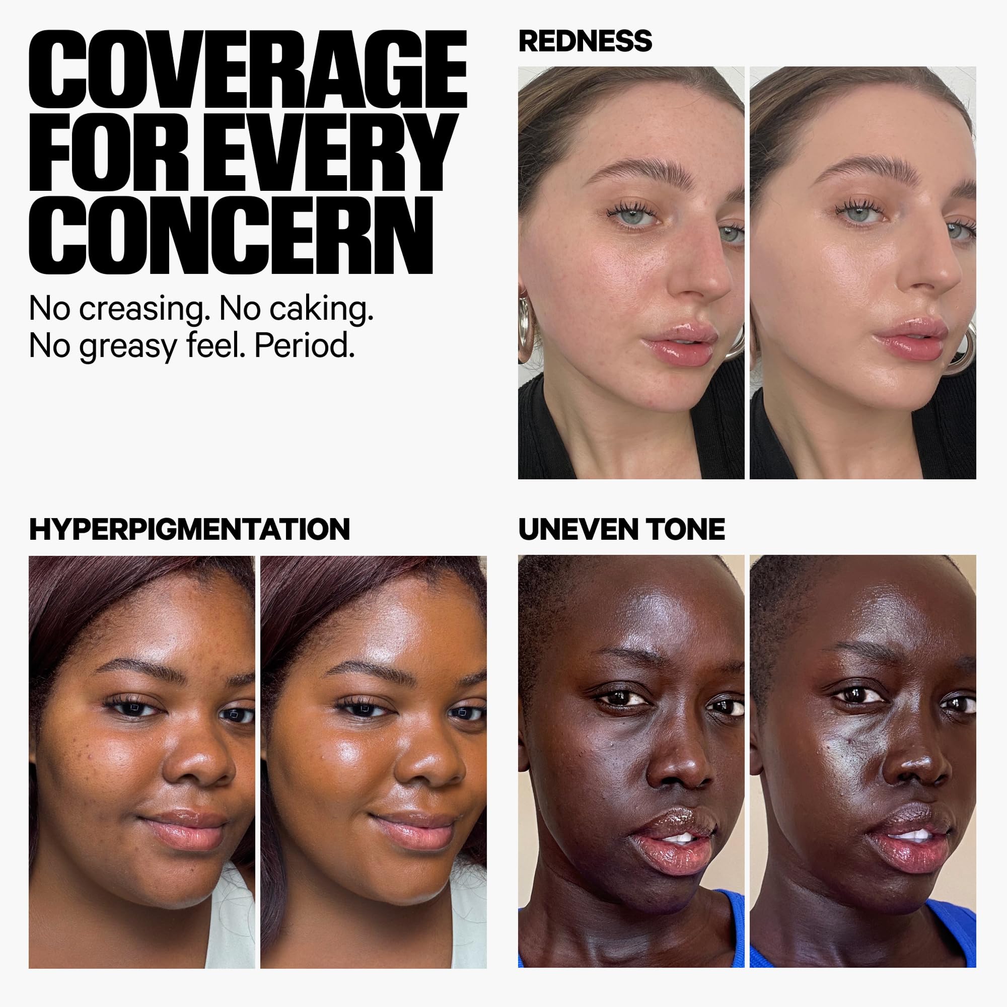 Milk Makeup Hydro Grip packaging shows vegan, clean formula claim.